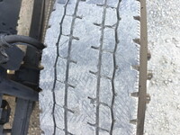 HINO Profia Aluminum Block KS-FR1ESWA 2006 910,000km_15