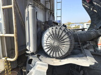 HINO Profia Aluminum Block KS-FR1ESWA 2006 910,000km_16