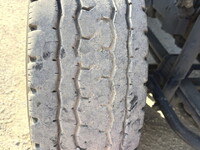 HINO Profia Aluminum Block KS-FR1ESWA 2006 910,000km_18