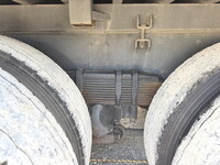 HINO Profia Aluminum Block KS-FR1ESWA 2006 910,000km_22