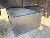 HINO Profia Aluminum Block KS-FR1ESWA 2006 910,000km_23