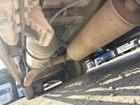 HINO Profia Aluminum Block KS-FR1ESWA 2006 910,000km_26