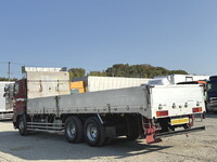 HINO Profia Aluminum Block KS-FR1ESWA 2006 910,000km_2