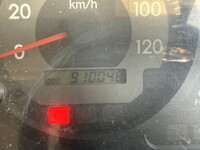 HINO Profia Aluminum Block KS-FR1ESWA 2006 910,000km_36