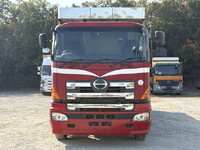HINO Profia Aluminum Block KS-FR1ESWA 2006 910,000km_4