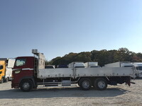 HINO Profia Aluminum Block KS-FR1ESWA 2006 910,000km_5
