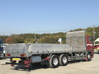 HINO Profia Aluminum Block KS-FR1ESWA 2006 910,000km_7