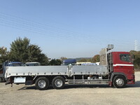 HINO Profia Aluminum Block KS-FR1ESWA 2006 910,000km_8