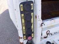 MITSUBISHI FUSO Canter Garbage Truck TPG-FEA50 2018 68,000km_10