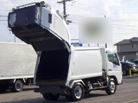 MITSUBISHI FUSO Canter Garbage Truck TPG-FEA50 2018 68,000km_11