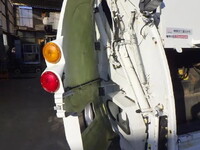 MITSUBISHI FUSO Canter Garbage Truck TPG-FEA50 2018 68,000km_14