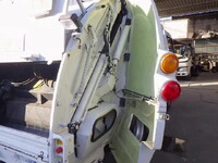 MITSUBISHI FUSO Canter Garbage Truck TPG-FEA50 2018 68,000km_15