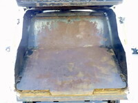 MITSUBISHI FUSO Canter Garbage Truck TPG-FEA50 2018 68,000km_17