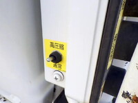 MITSUBISHI FUSO Canter Garbage Truck TPG-FEA50 2018 68,000km_22