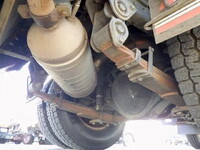 MITSUBISHI FUSO Canter Garbage Truck TPG-FEA50 2018 68,000km_34