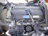 MITSUBISHI FUSO Canter Garbage Truck TPG-FEA50 2018 68,000km_35