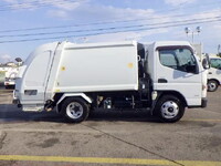 MITSUBISHI FUSO Canter Garbage Truck TPG-FEA50 2018 68,000km_5