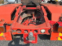 MITSUBISHI FUSO Super Great Trailer Head LDG-FV50VJR 2011 844,523km_10