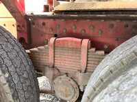 MITSUBISHI FUSO Super Great Trailer Head LDG-FV50VJR 2011 844,523km_13