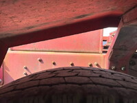 MITSUBISHI FUSO Super Great Trailer Head LDG-FV50VJR 2011 844,523km_14