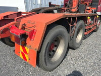 MITSUBISHI FUSO Super Great Trailer Head LDG-FV50VJR 2011 844,523km_15