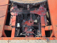 MITSUBISHI FUSO Super Great Trailer Head LDG-FV50VJR 2011 844,523km_17