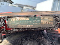 MITSUBISHI FUSO Super Great Trailer Head LDG-FV50VJR 2011 844,523km_19