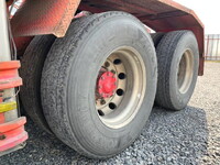 MITSUBISHI FUSO Super Great Trailer Head LDG-FV50VJR 2011 844,523km_21