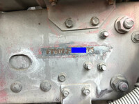 MITSUBISHI FUSO Super Great Trailer Head LDG-FV50VJR 2011 844,523km_23