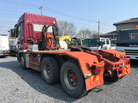 MITSUBISHI FUSO Super Great Trailer Head LDG-FV50VJR 2011 844,523km_2