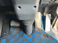 MITSUBISHI FUSO Super Great Trailer Head LDG-FV50VJR 2011 844,523km_31