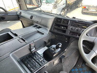 MITSUBISHI FUSO Super Great Trailer Head LDG-FV50VJR 2011 844,523km_32