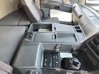 MITSUBISHI FUSO Super Great Trailer Head LDG-FV50VJR 2011 844,523km_35