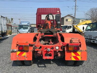 MITSUBISHI FUSO Super Great Trailer Head LDG-FV50VJR 2011 844,523km_4
