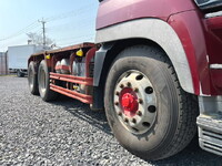 MITSUBISHI FUSO Super Great Trailer Head LDG-FV50VJR 2011 844,523km_7