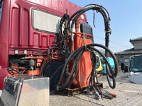 MITSUBISHI FUSO Super Great Trailer Head LDG-FV50VJR 2011 844,523km_8