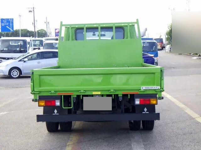 Canter Double Cab_2