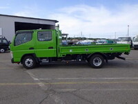 MITSUBISHI FUSO Canter Double Cab 2RG-FEA20 2020 63,000km_4