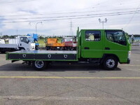 MITSUBISHI FUSO Canter Double Cab 2RG-FEA20 2020 63,000km_6