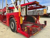 Others Others Car Carrier Trailer ASZ399 2000 0km_11