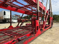 Others Others Car Carrier Trailer ASZ399 2000 0km_12