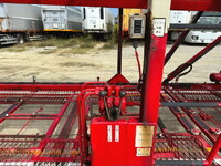 Others Others Car Carrier Trailer ASZ399 2000 0km_13