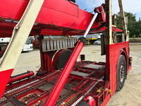 Others Others Car Carrier Trailer ASZ399 2000 0km_14