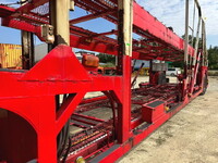 Others Others Car Carrier Trailer ASZ399 2000 0km_15