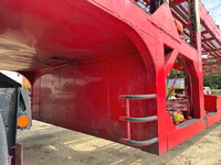 Others Others Car Carrier Trailer ASZ399 2000 0km_16