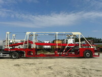 Others Others Car Carrier Trailer ASZ399 2000 0km_18