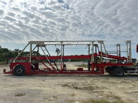 Others Others Car Carrier Trailer ASZ399 2000 0km_19