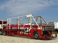 Others Others Car Carrier Trailer ASZ399 2000 0km_1