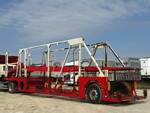 Others Car Carrier Trailer