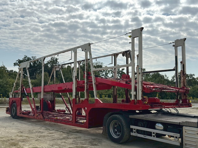 Others Car Carrier Trailer_2